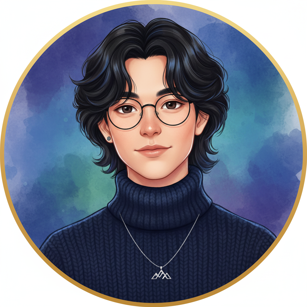 Student Avatar 1