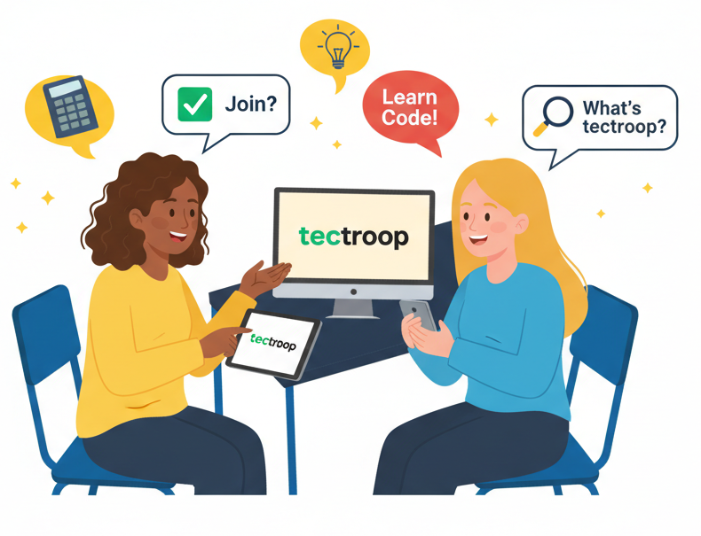 FAQ Illustration