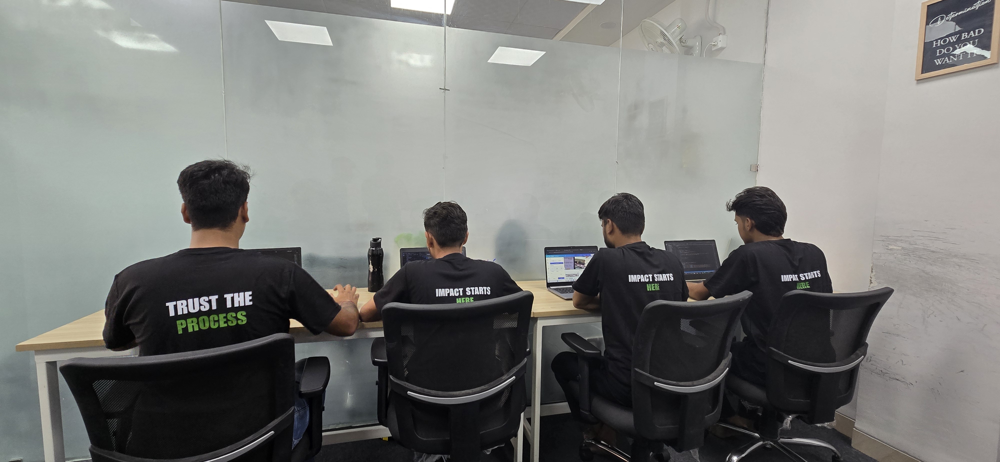 Tectroop Mentor